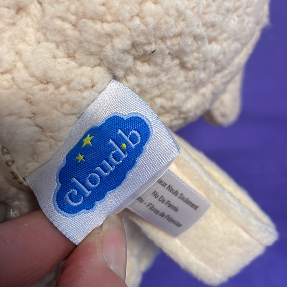 Cloud B sleep sheep EUC. - Picture 4 of 9